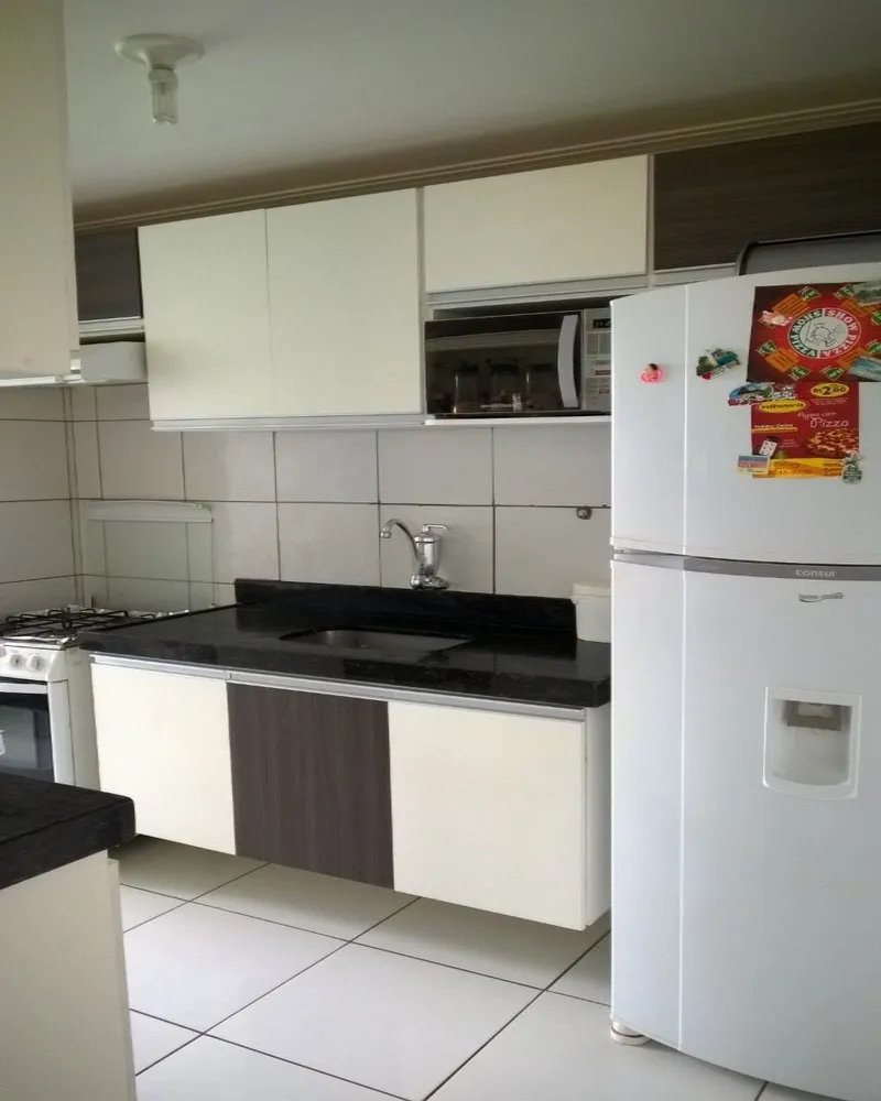 Apartamento, 3 quartos, 1 m² - Foto 1