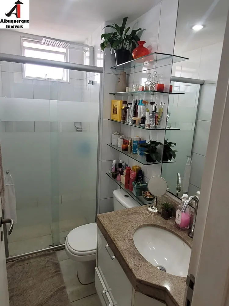 Apartamento, 3 quartos, 96 m² - Foto 4