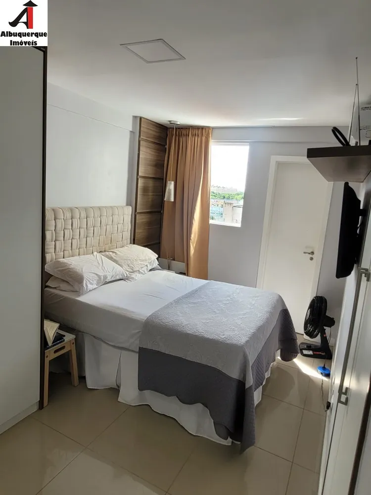 Apartamento, 3 quartos, 96 m² - Foto 2