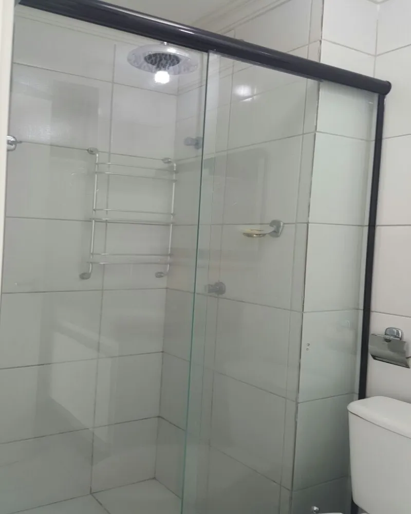 Apartamento, 2 quartos, 60 m² - Foto 11