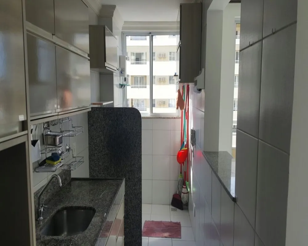 Apartamento, 2 quartos, 60 m² - Foto 7