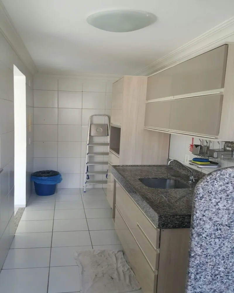 Apartamento, 2 quartos, 60 m² - Foto 9