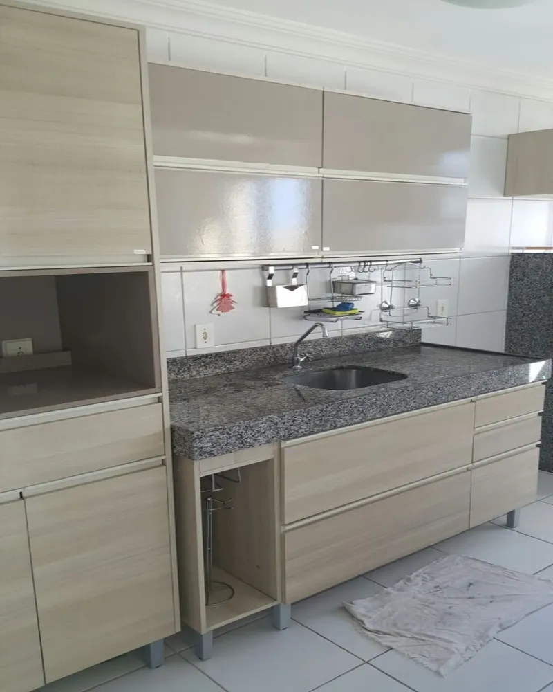 Apartamento, 2 quartos, 60 m² - Foto 6