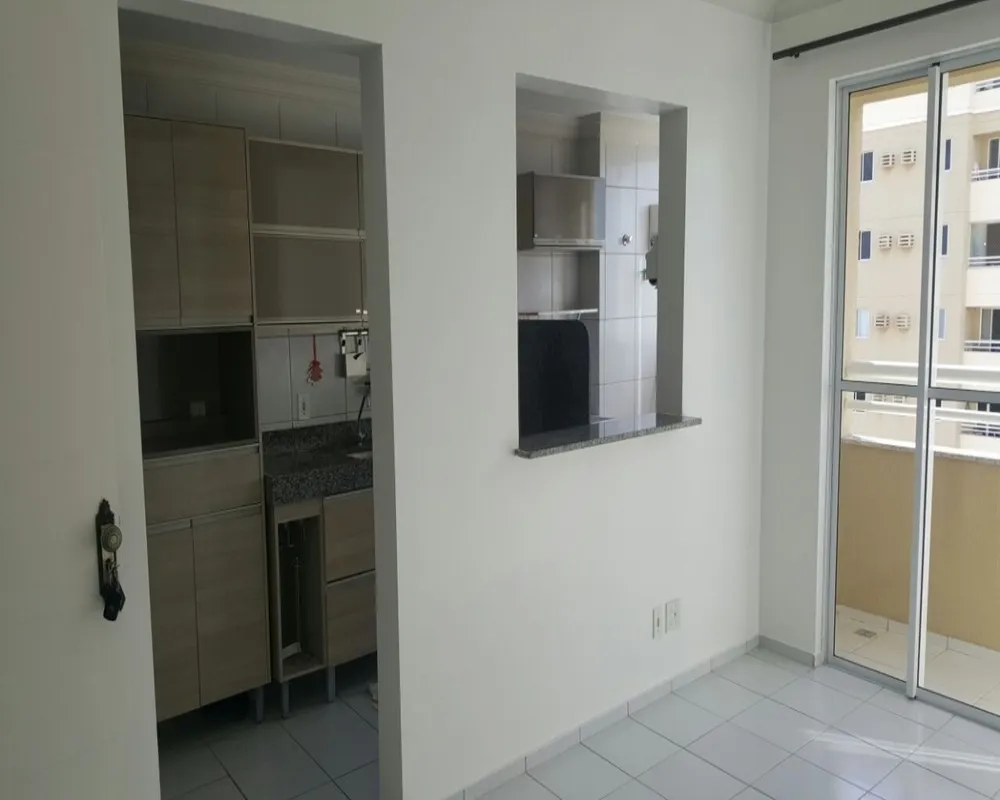 Apartamento, 2 quartos, 60 m² - Foto 6