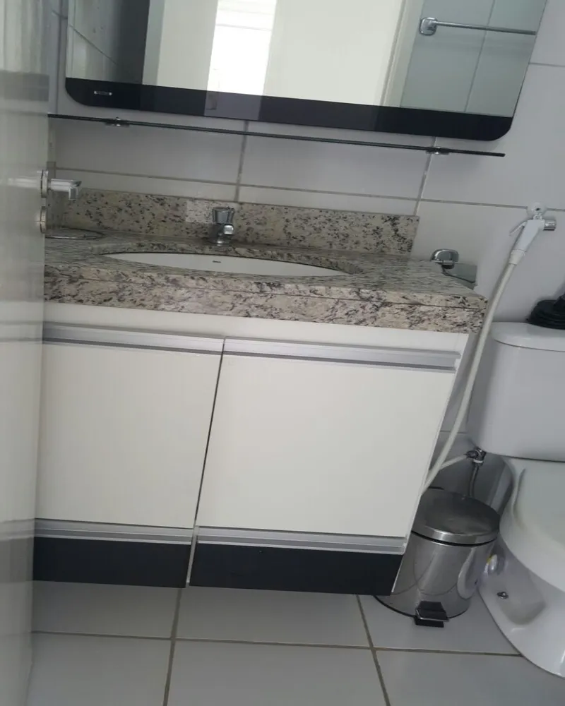 Apartamento, 2 quartos, 60 m² - Foto 5