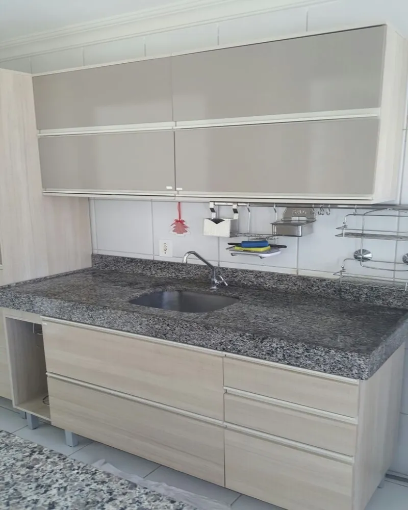 Apartamento, 2 quartos, 60 m² - Foto 8