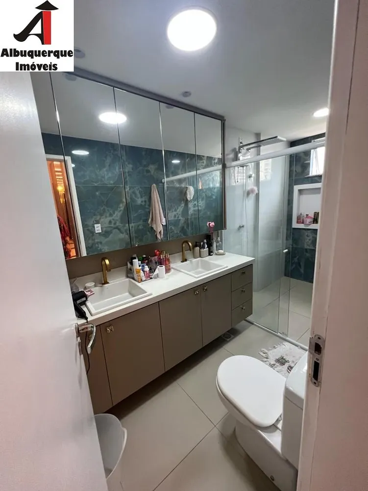 Apartamento, 3 quartos, 152 m² - Foto 18