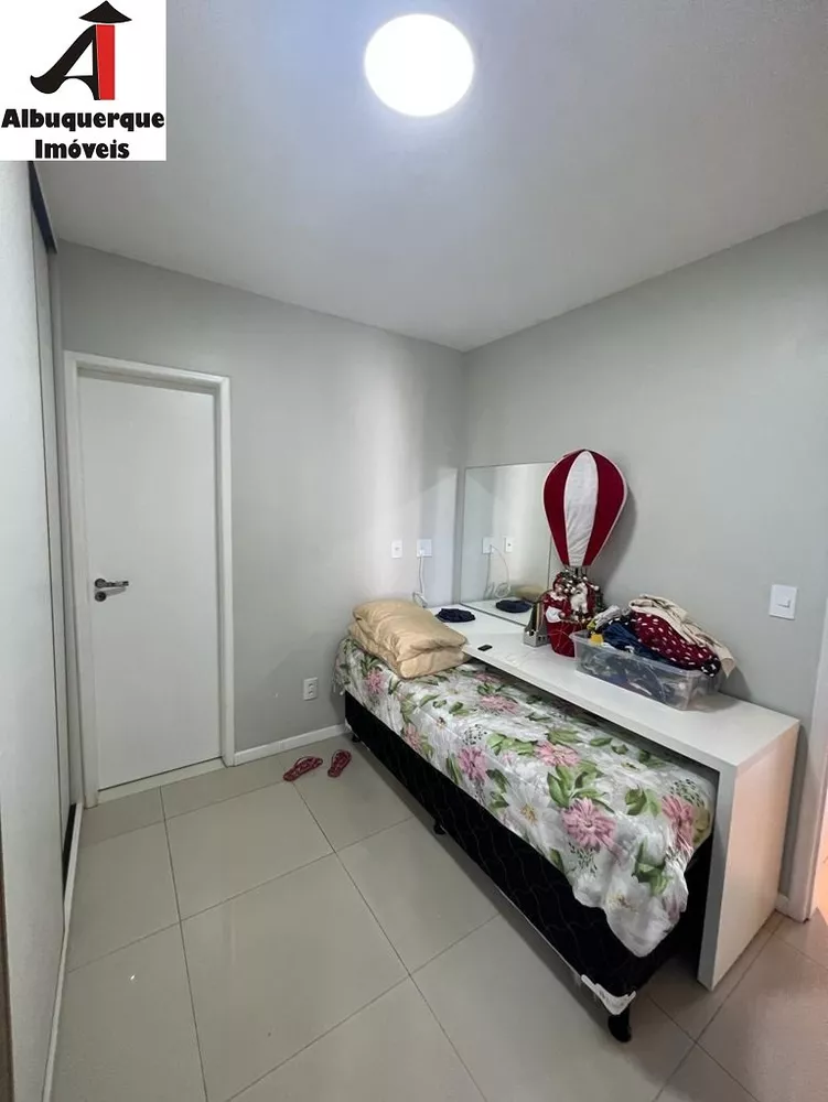 Apartamento à venda com 3 quartos, 152m² - Foto 11