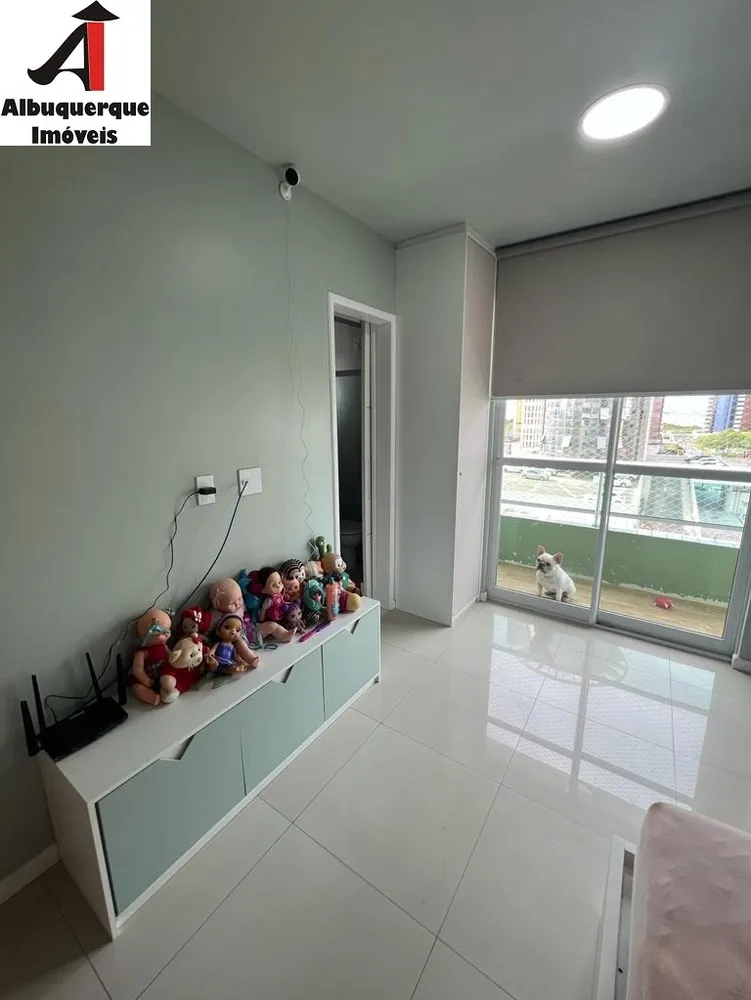 Apartamento, 3 quartos, 152 m² - Foto 15
