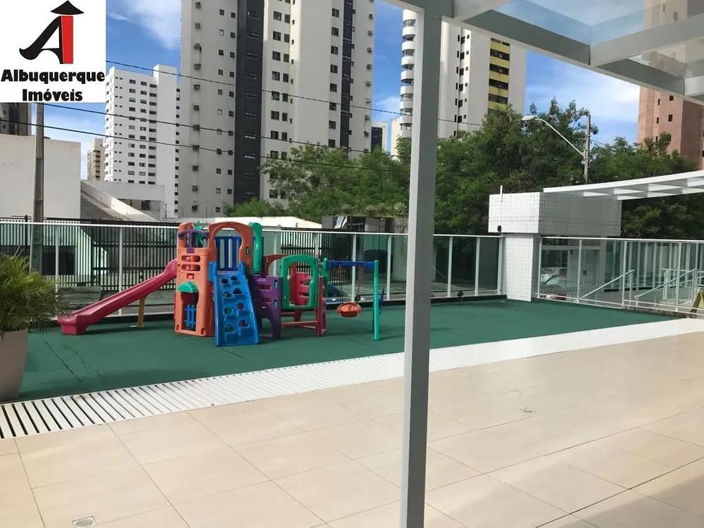 Apartamento, 3 quartos, 152 m² - Foto 17