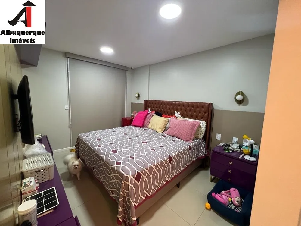 Apartamento, 3 quartos, 152 m² - Foto 20
