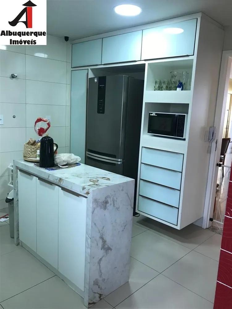 Apartamento, 3 quartos, 152 m² - Foto 14