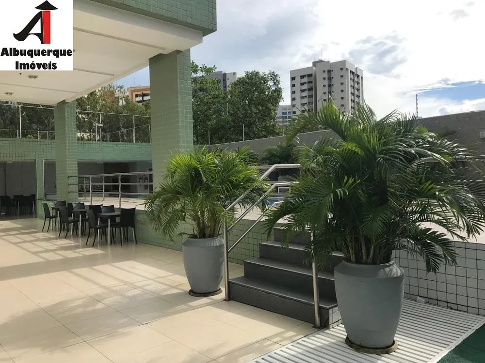 Apartamento, 3 quartos, 152 m² - Foto 17