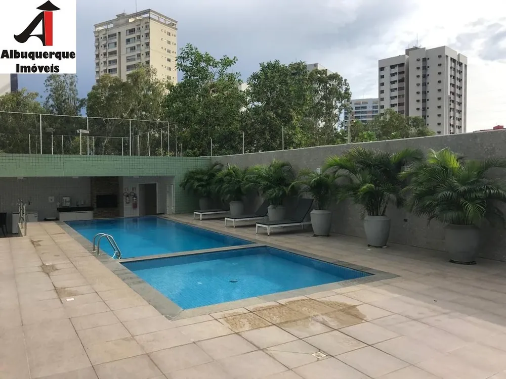 Apartamento, 3 quartos, 152 m² - Foto 13