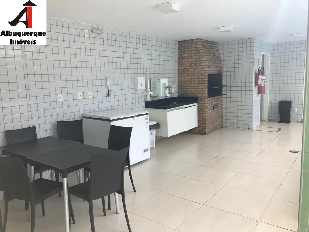 Apartamento, 3 quartos, 152 m² - Foto 19