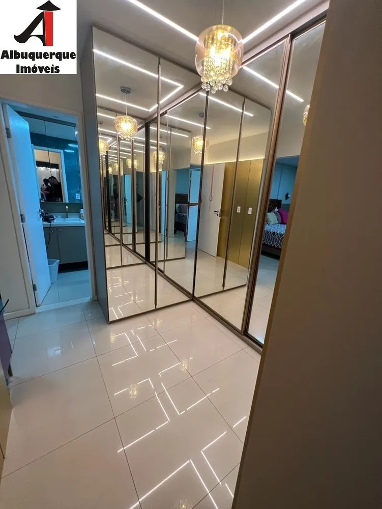 Apartamento, 3 quartos, 152 m² - Foto 16