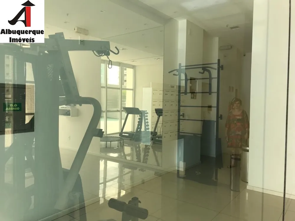 Apartamento, 3 quartos, 152 m² - Foto 24
