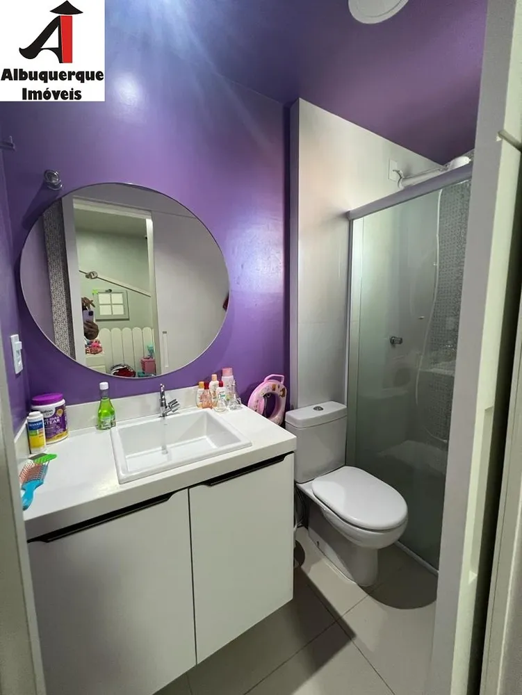 Apartamento, 3 quartos, 152 m² - Foto 14
