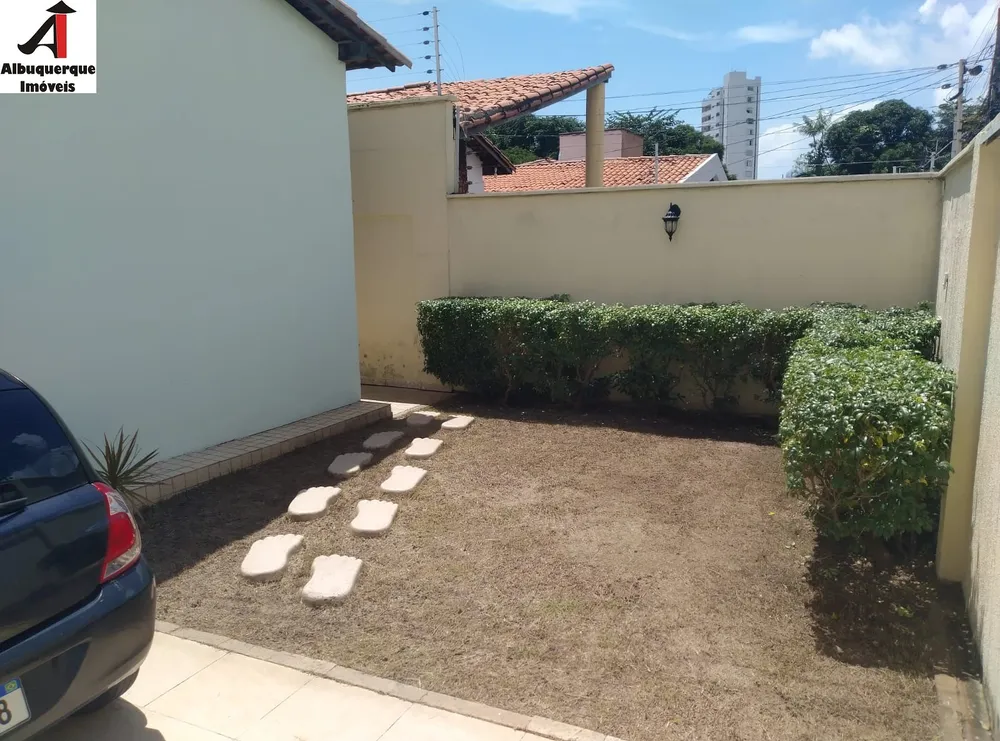 Casa, 3 quartos, 390 m² - Foto 2