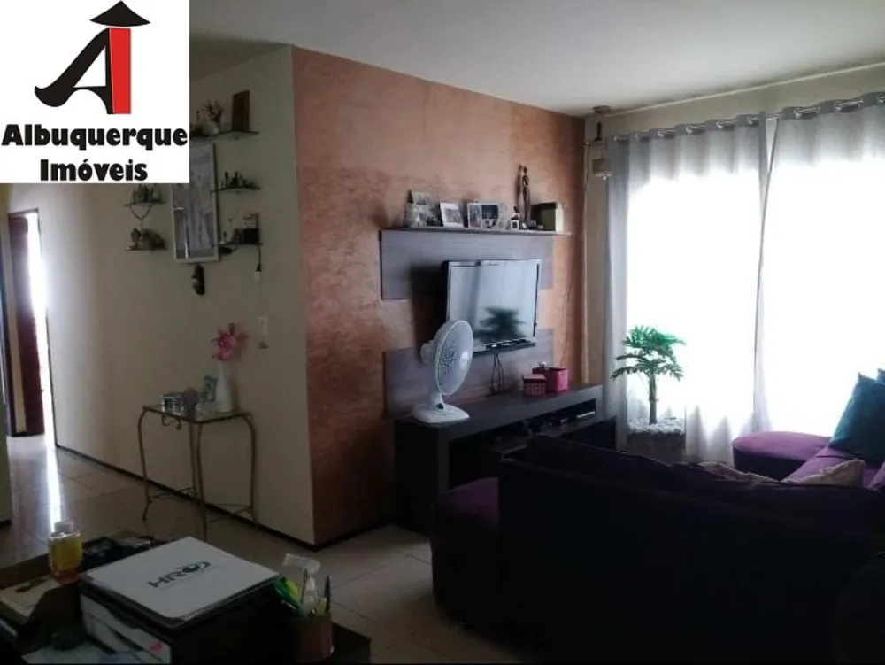 Casa, 3 quartos, 390 m² - Foto 3