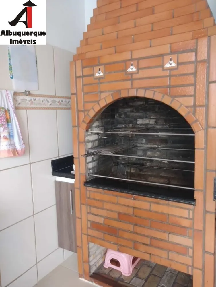 Casa, 3 quartos, 390 m² - Foto 13
