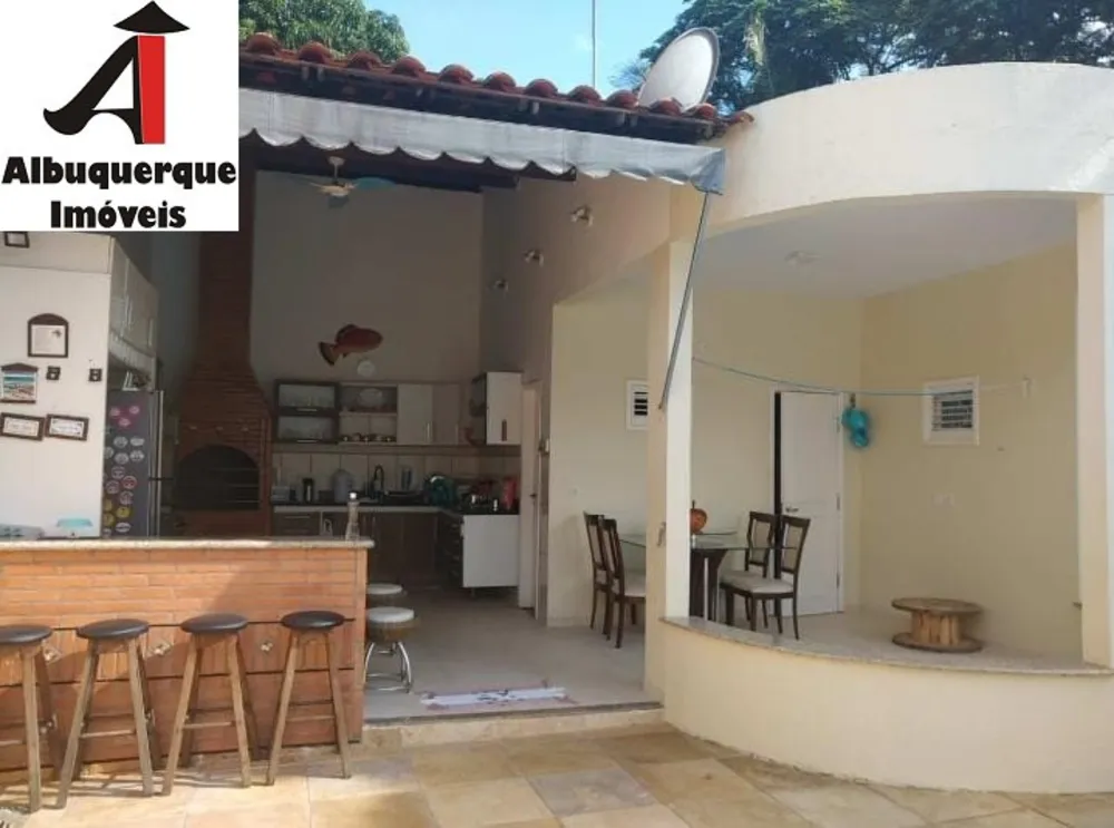 Casa, 3 quartos, 390 m² - Foto 12