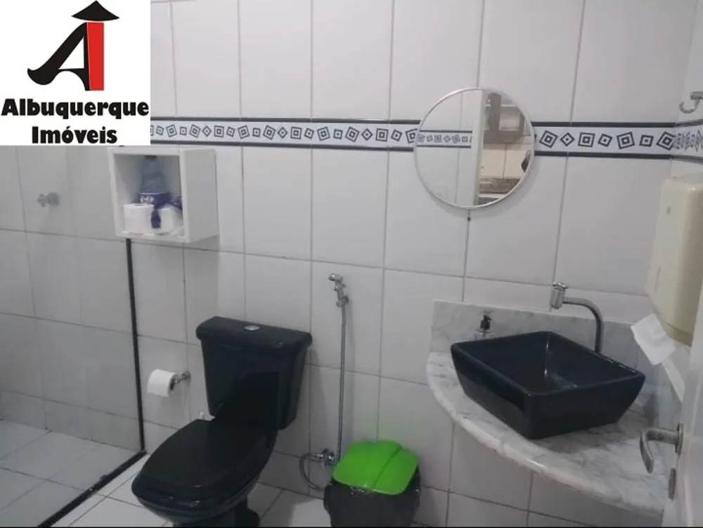 Casa, 3 quartos, 390 m² - Foto 16