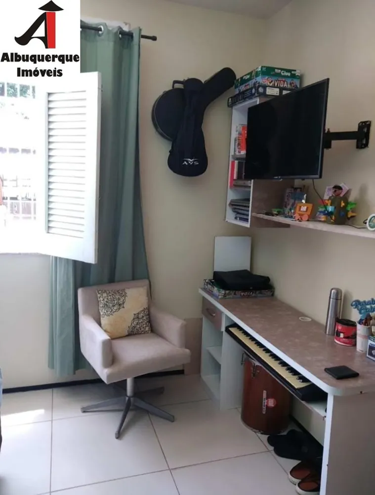 Casa, 3 quartos, 390 m² - Foto 10