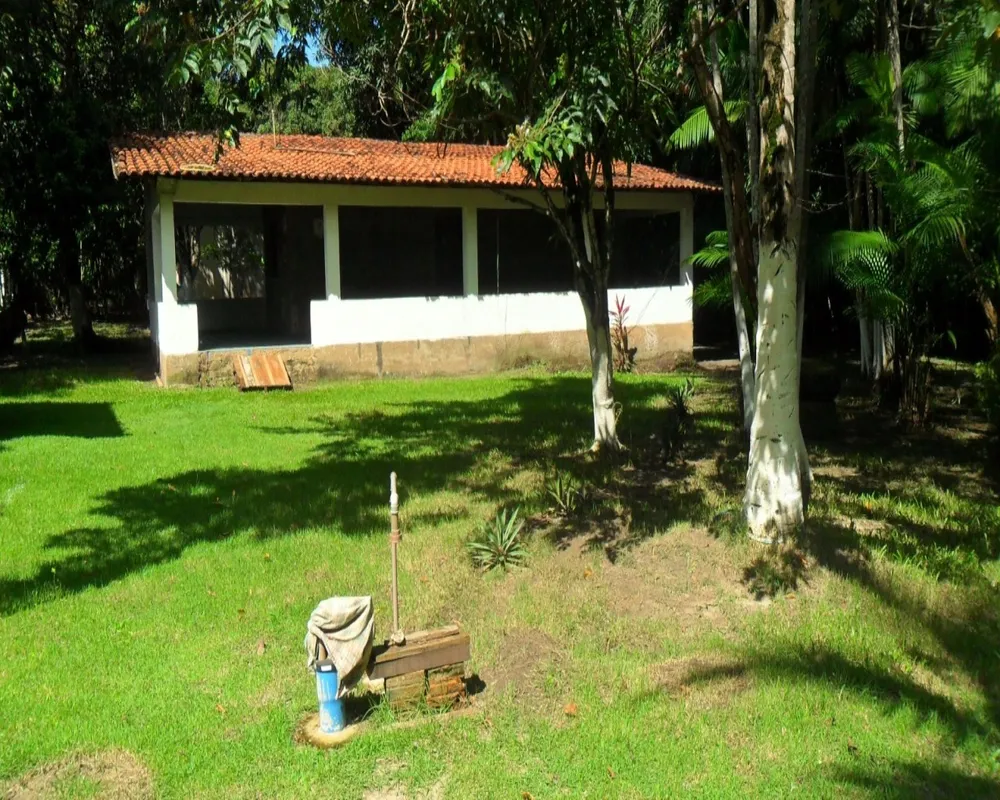 Sítio, 1 quarto - Foto 4