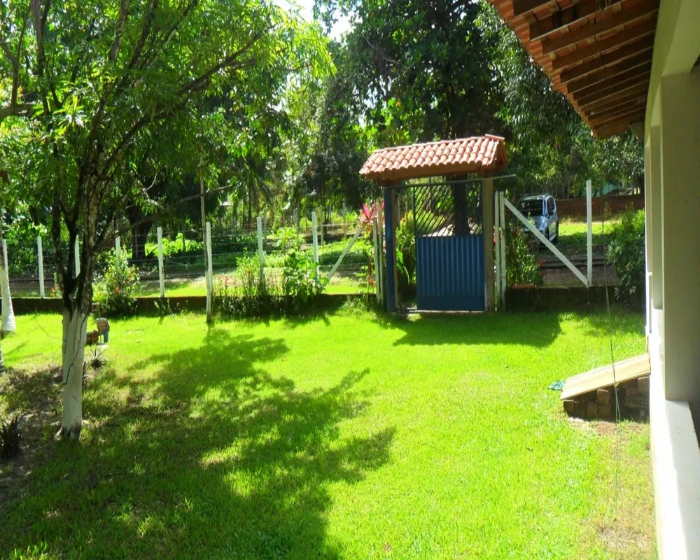 Sítio, 1 quarto - Foto 2