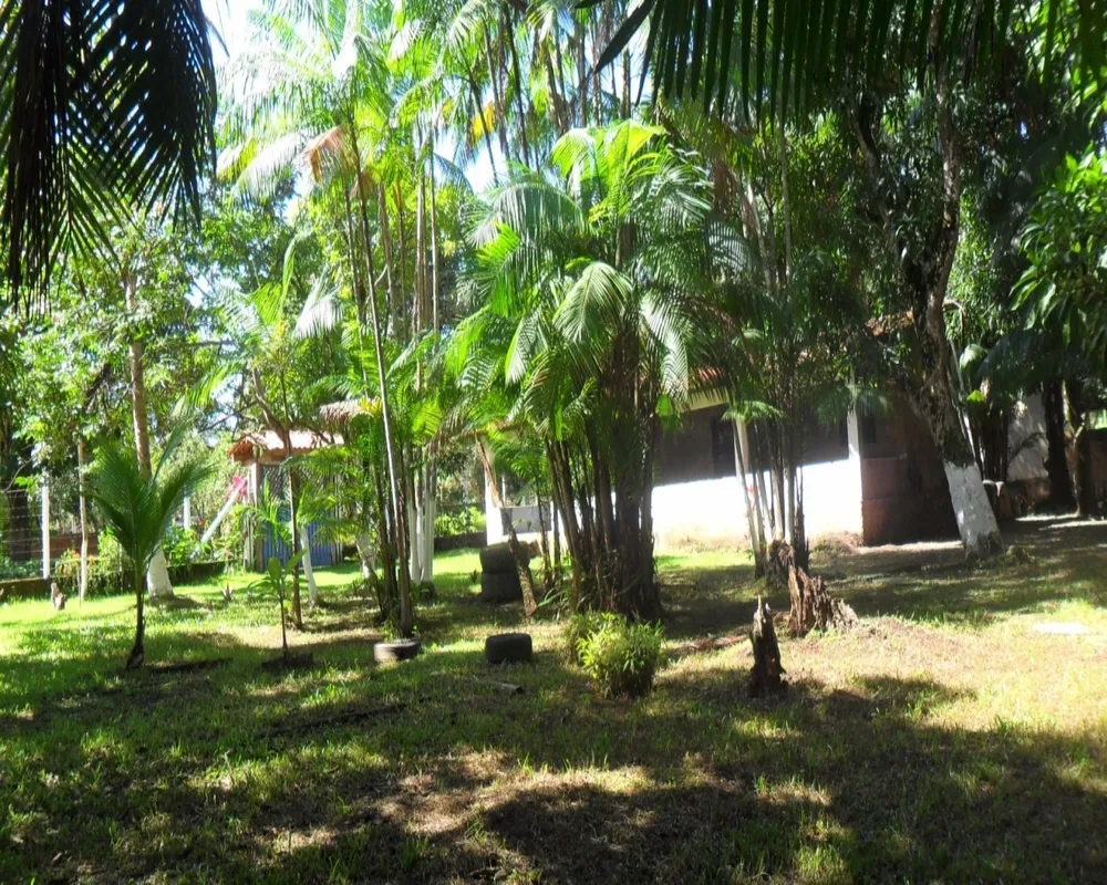 Sítio, 1 quarto - Foto 5