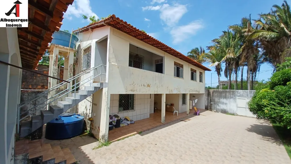 Casa, 3 quartos - Foto 12