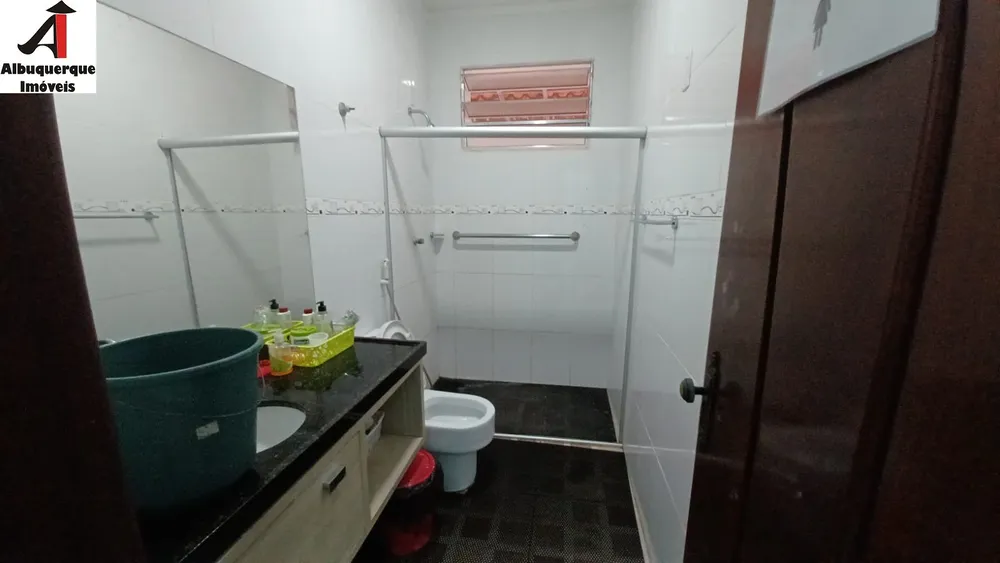 Casa, 3 quartos - Foto 7
