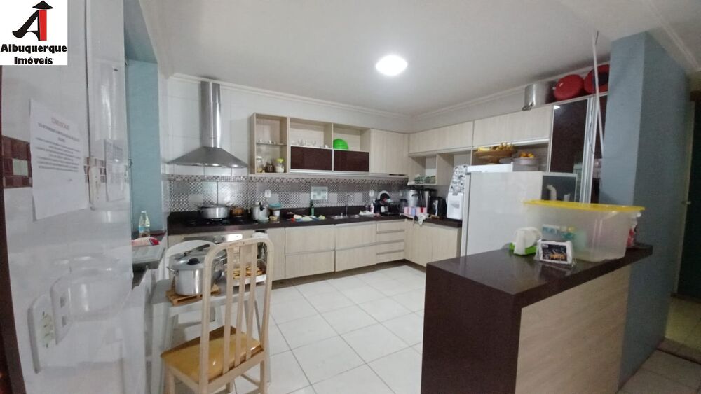 Casa, 3 quartos - Foto 4