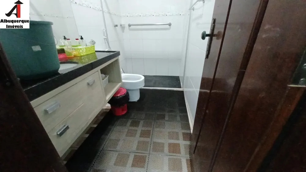 Casa, 3 quartos - Foto 8