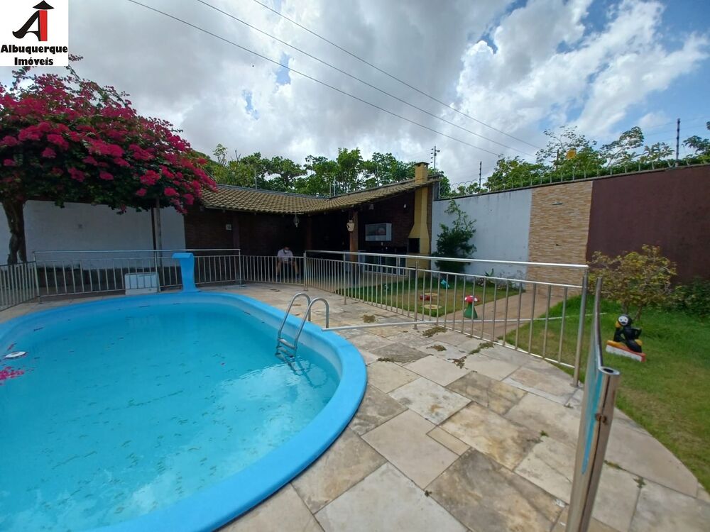 Casa, 3 quartos - Foto 2