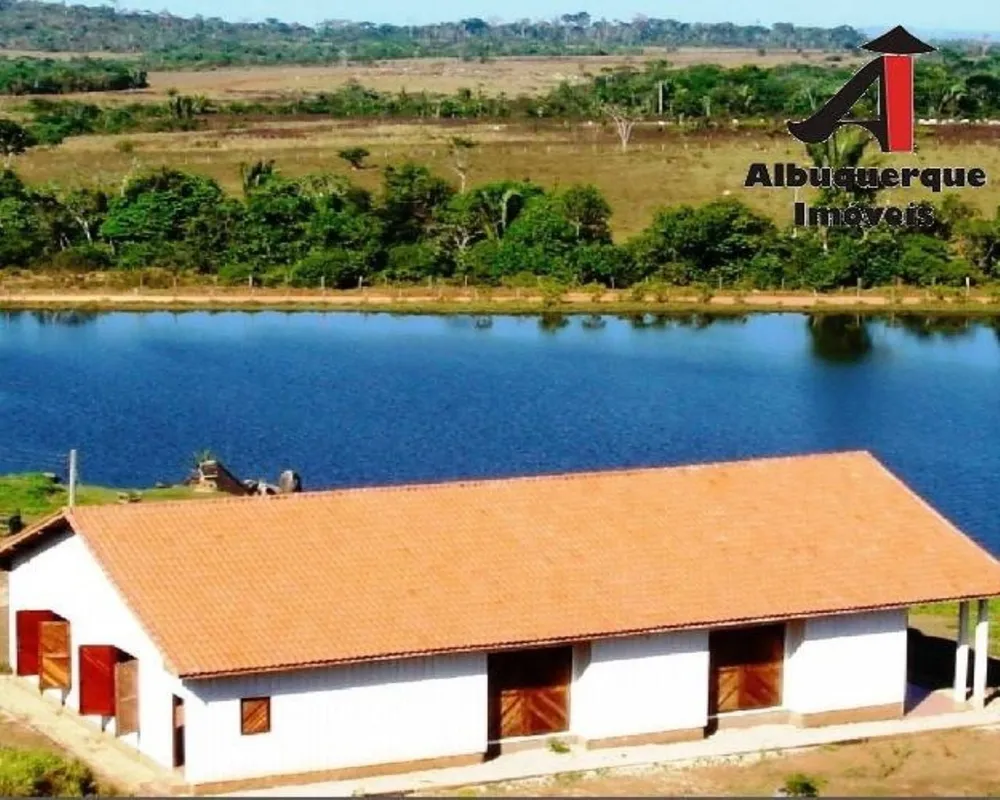 Fazenda, 1494 hectares - Foto 8