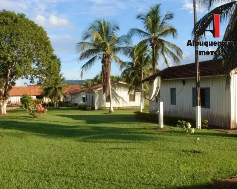 Fazenda à venda, 14936050m² - Foto 1