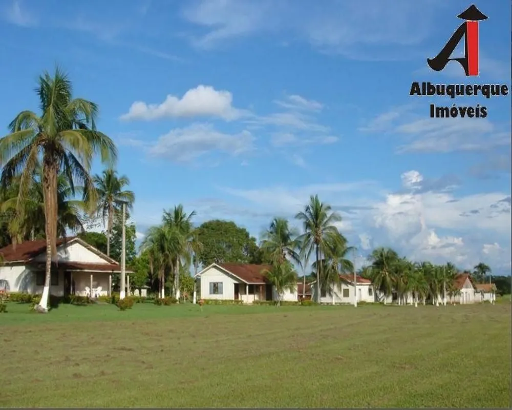 Fazenda, 1494 hectares - Foto 3