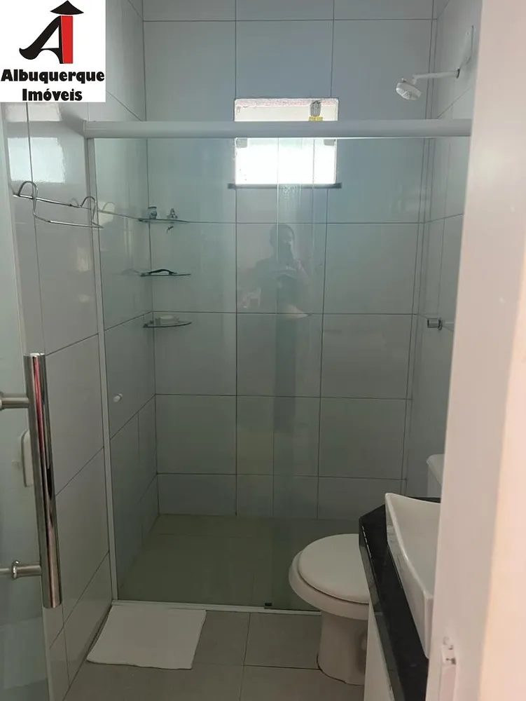 Casa, 2 quartos, 200 m² - Foto 4
