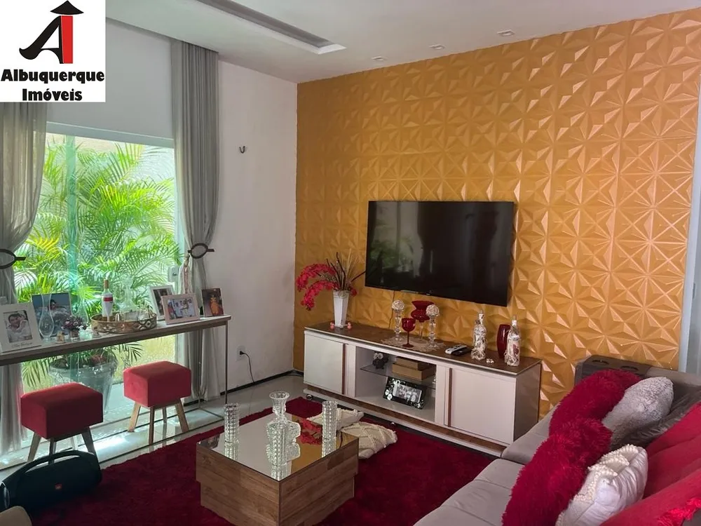 Casa, 2 quartos, 200 m² - Foto 1