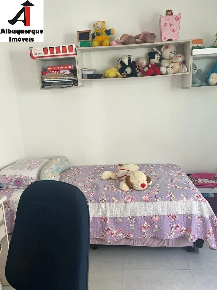 Casa, 2 quartos, 200 m² - Foto 3