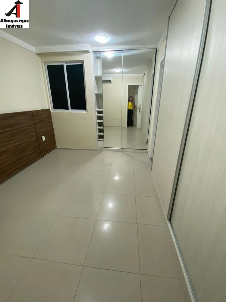Apartamento, 3 quartos, 83 m² - Foto 1