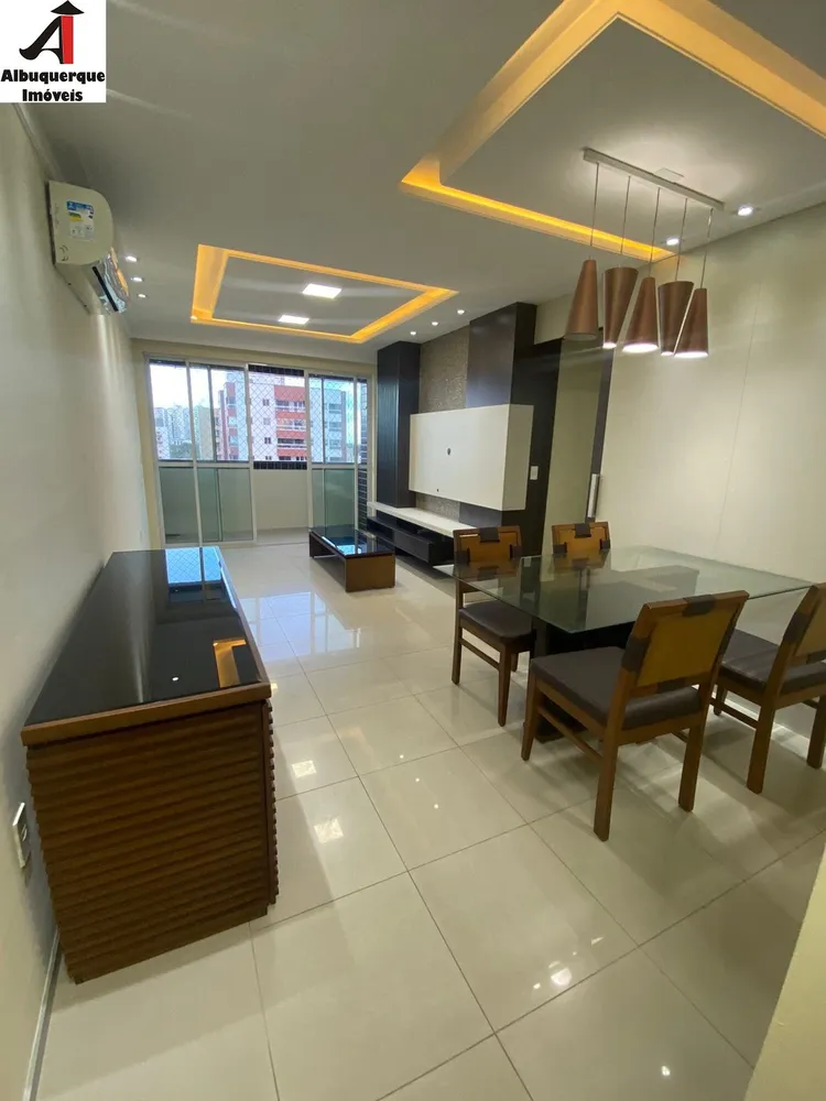 Apartamento, 3 quartos, 83 m² - Foto 4
