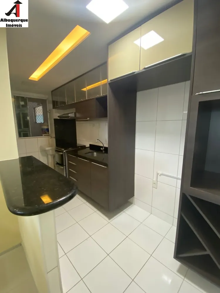Apartamento, 3 quartos, 83 m² - Foto 2
