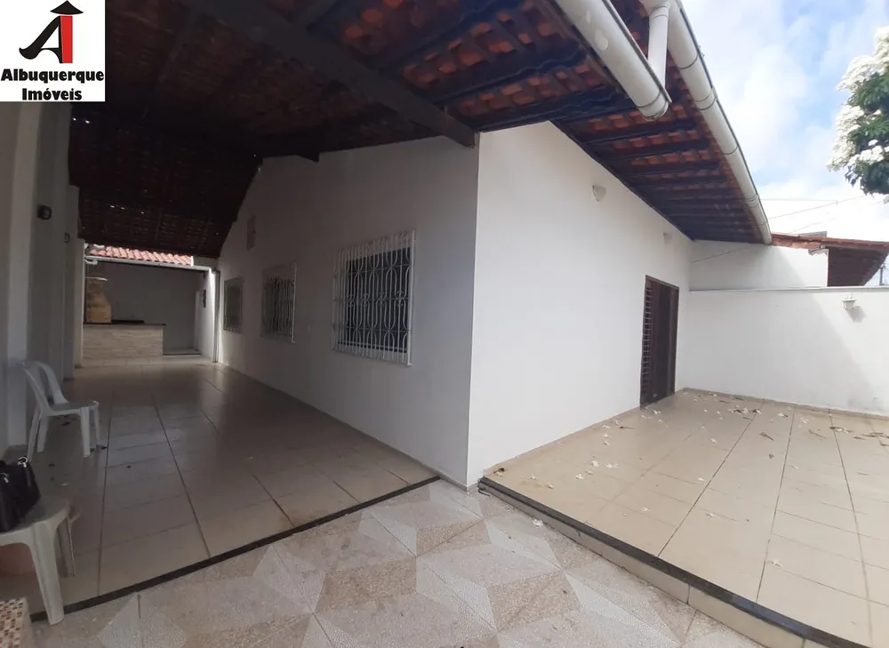 Casa, 3 quartos - Foto 11