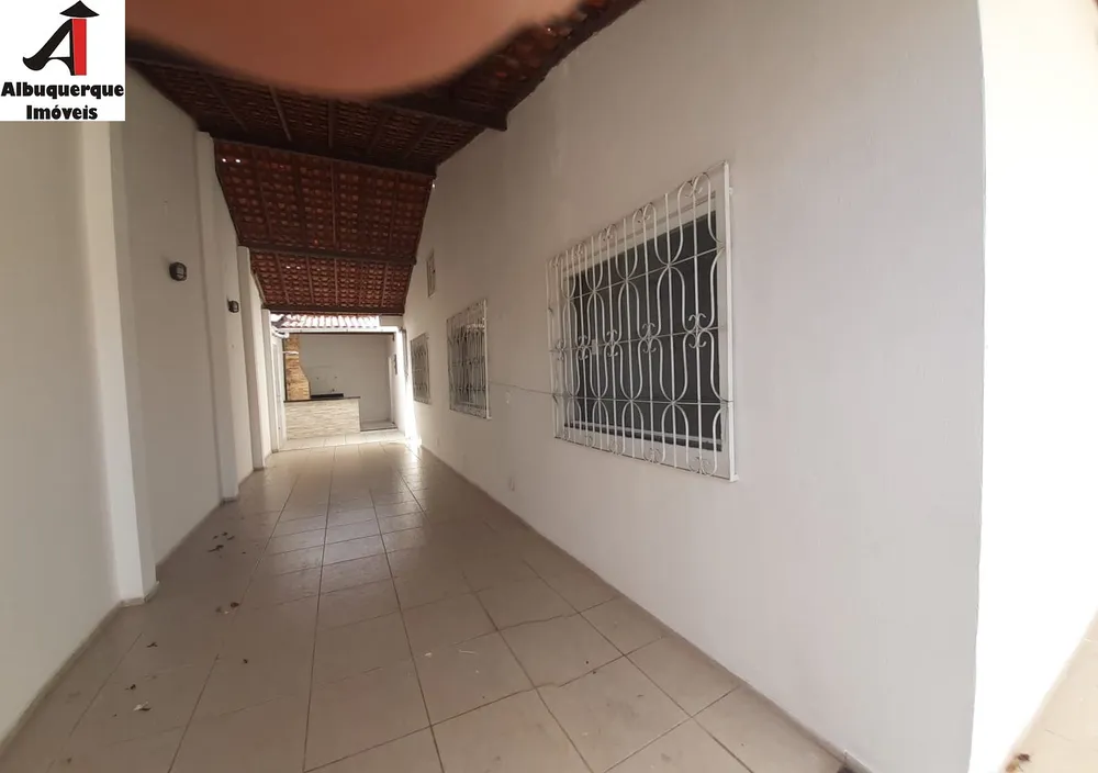 Casa, 3 quartos - Foto 12