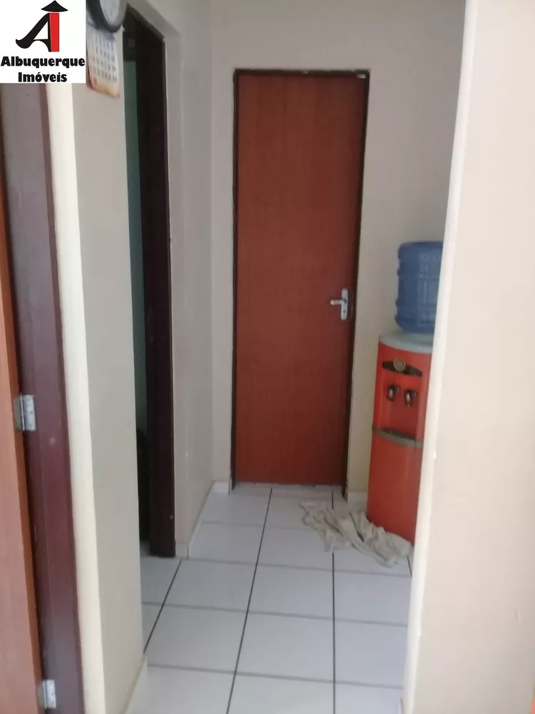 Apartamento à venda com 2 quartos, 52m² - Foto 3