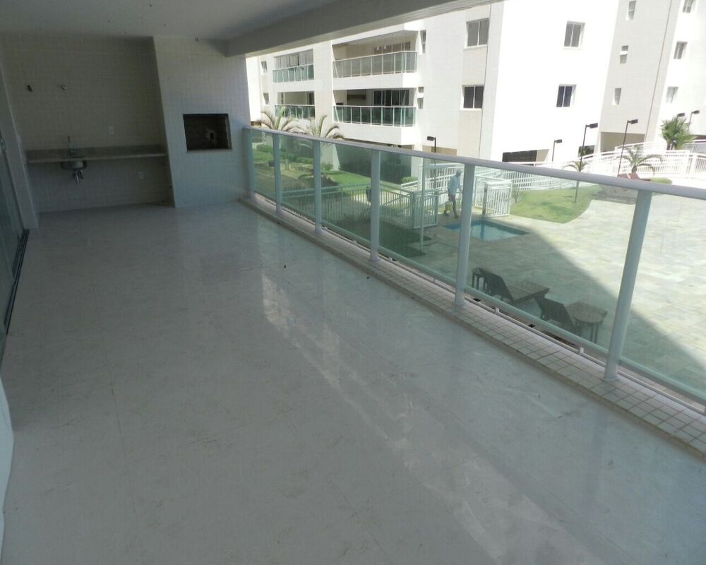 Apartamento à venda com 3 quartos, 1m² - Foto 3