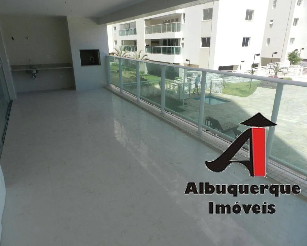 Apartamento, 3 quartos, 1 m² - Foto 2
